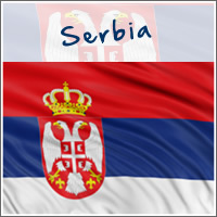 Serbia
